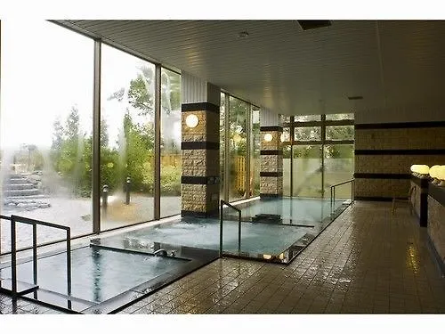 **** Hotel Hanakagura Higashikagura Japão