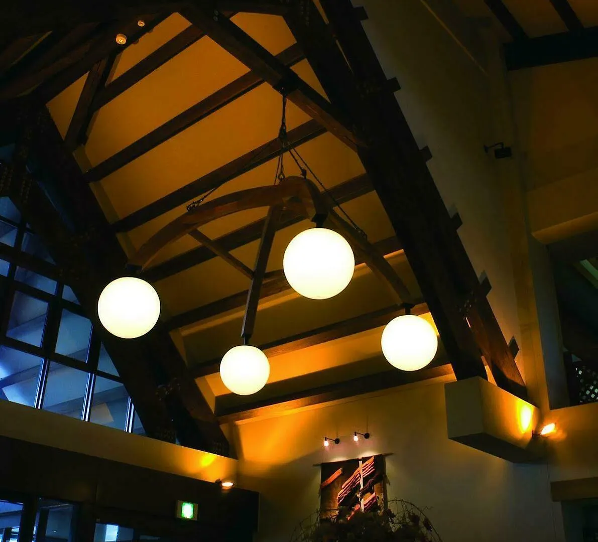 Hanakagura Higashikagura Hotel