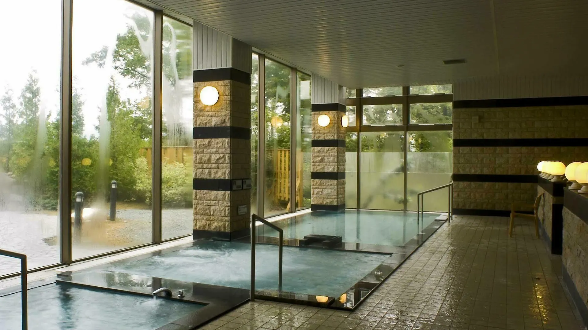 Hotel Hanakagura Higashikagura